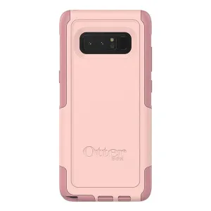 OtterBox Commuter Case suits Samsung Note 8 - Pink/Blush