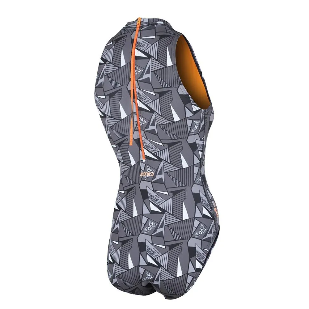 OWS Renew High Neck Costume