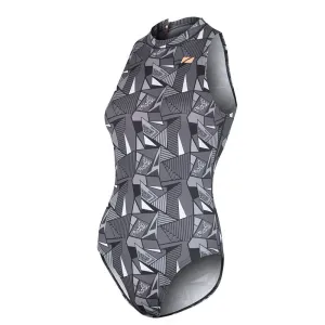 OWS Renew High Neck Costume