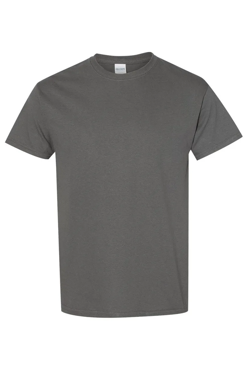 Pink Arched Mama Short Sleeve Relaxed Fit T-Shirt