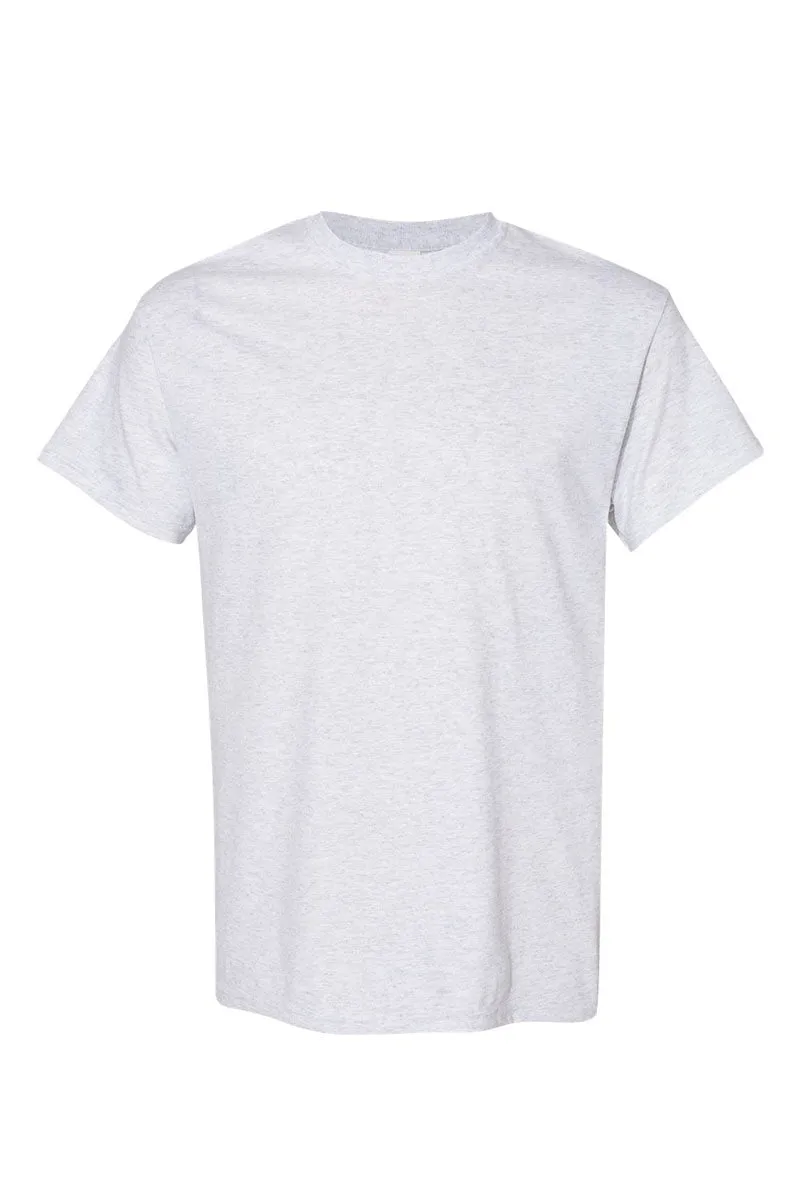 Pink Arched Mama Short Sleeve Relaxed Fit T-Shirt