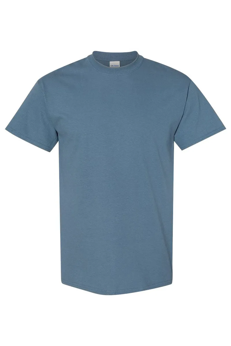 Pink Arched Mama Short Sleeve Relaxed Fit T-Shirt
