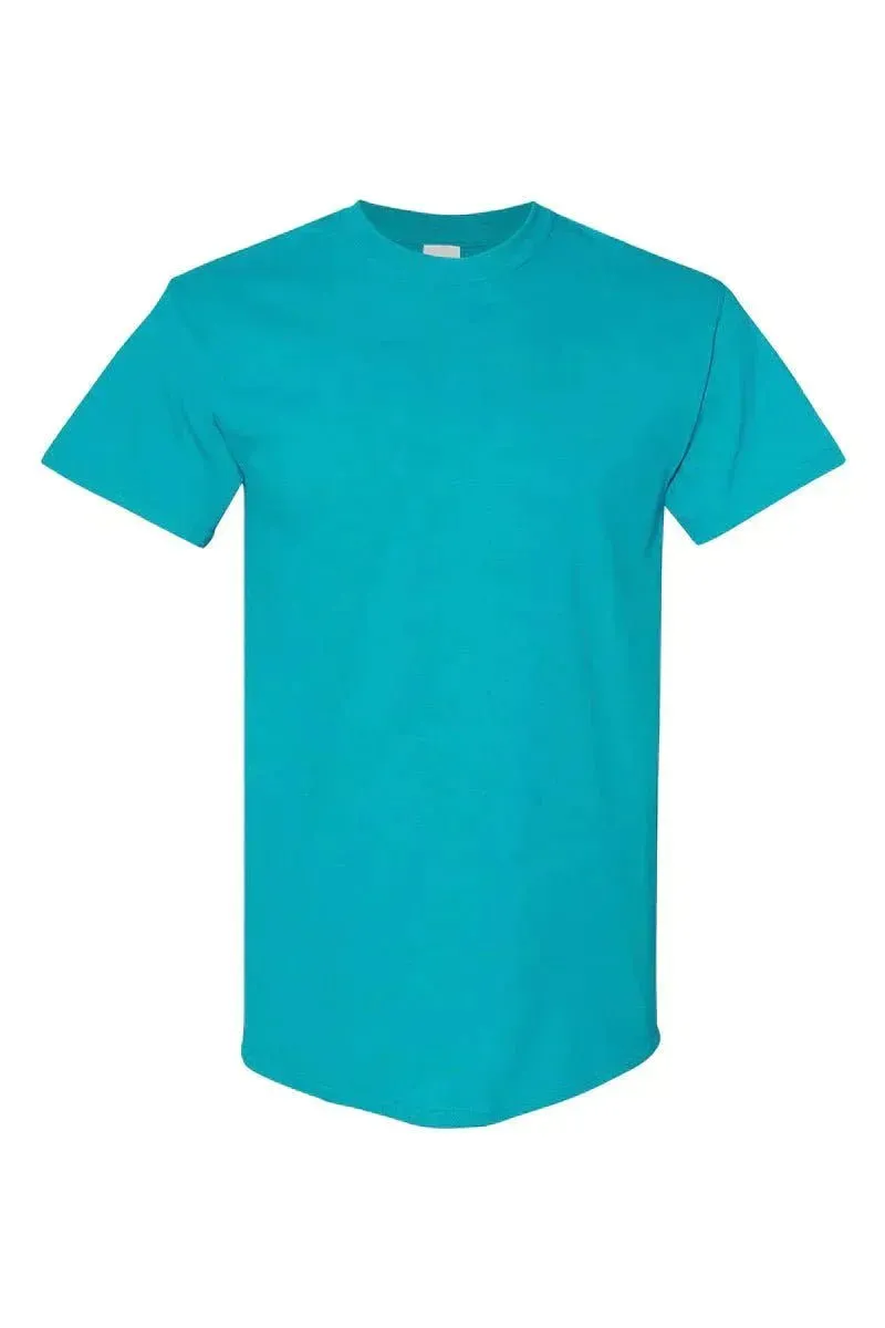Pink Arched Mama Short Sleeve Relaxed Fit T-Shirt