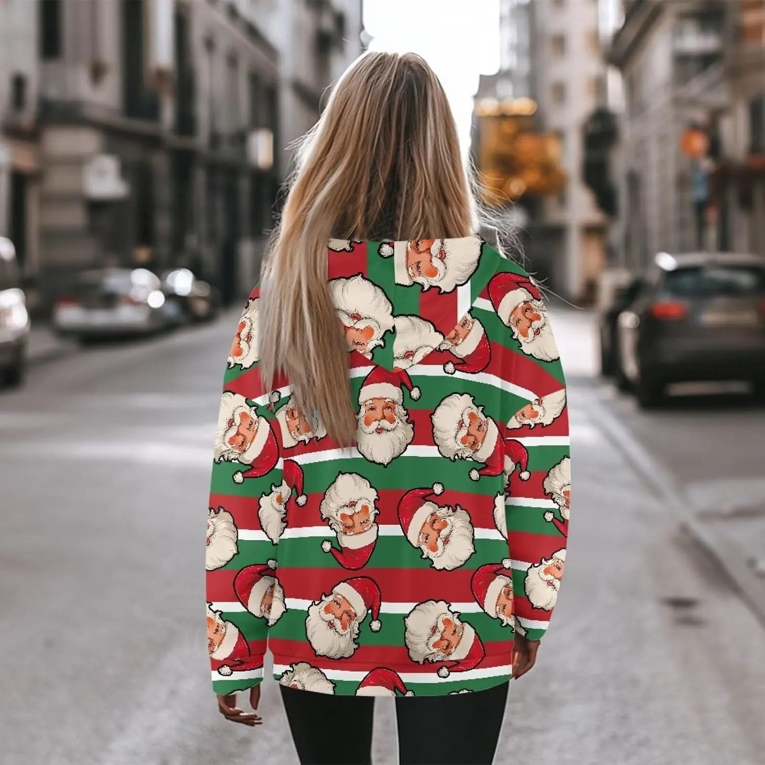 Poceacles Womens Fleece Hoodies Oversized Sweatshirts Long Sleeve Pullover Tops Gym Tops Fall Outfits Plus