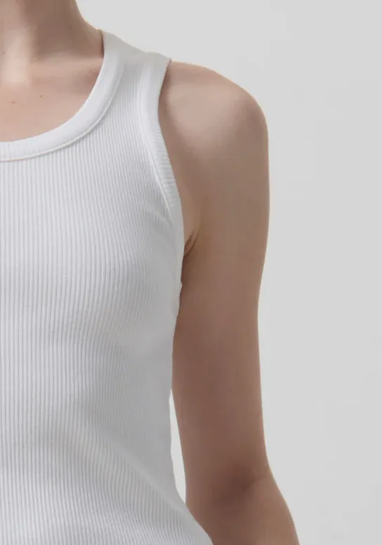 Poppy Tank
