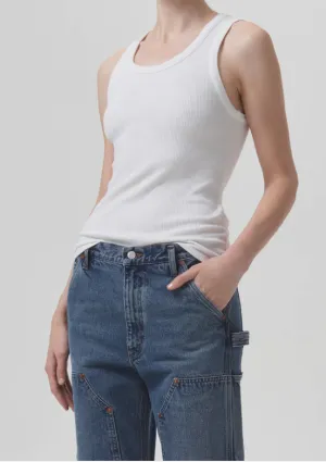 Poppy Tank