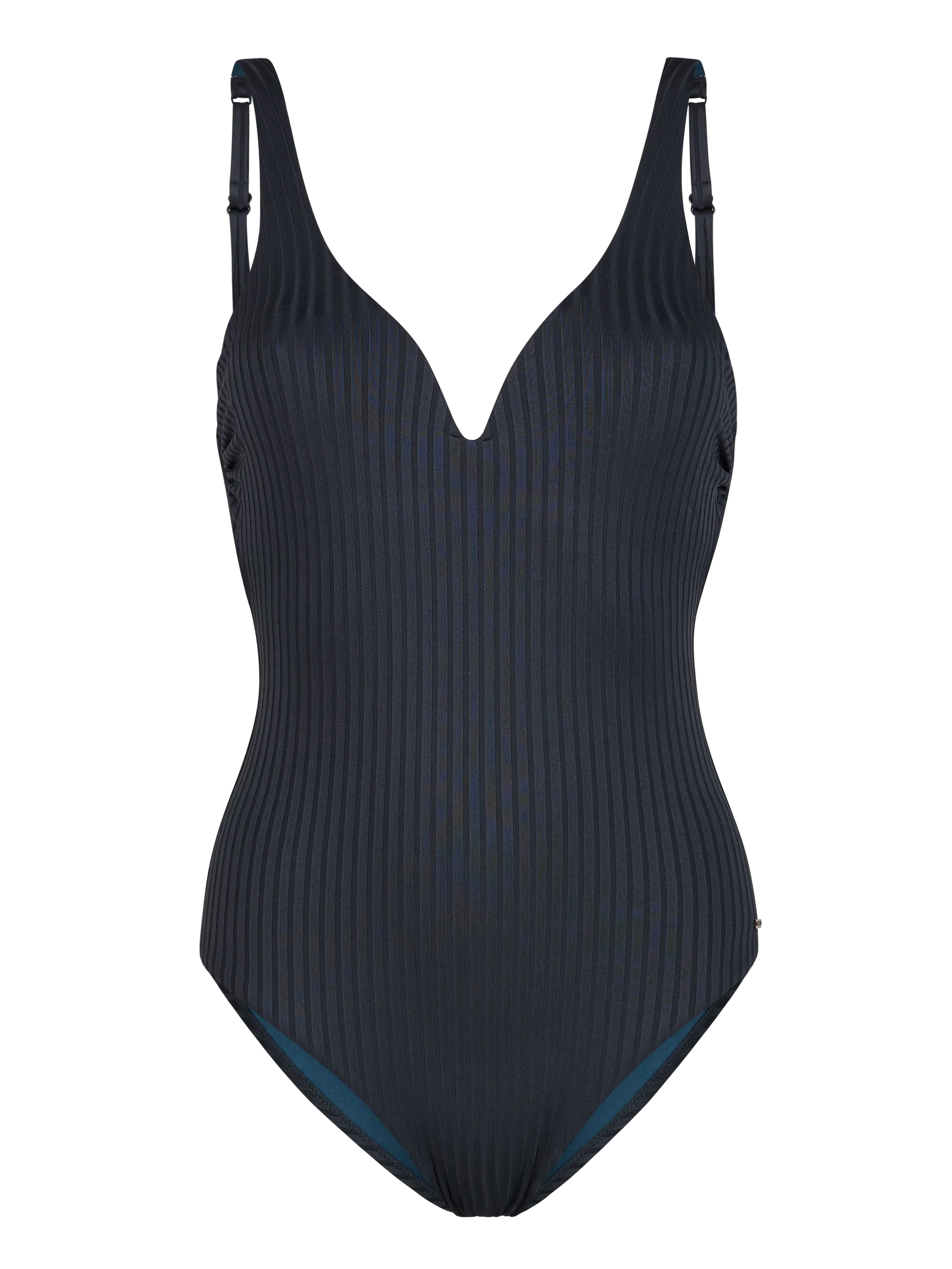 PRTBowli Swimsuit - Ink Blue