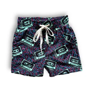 Rewind Swim Trunk
