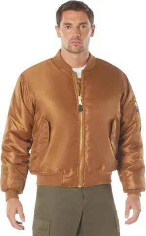 Rothco MA-1 Flight Jacket