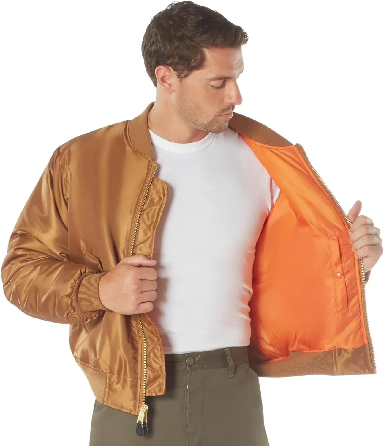 Rothco MA-1 Flight Jacket