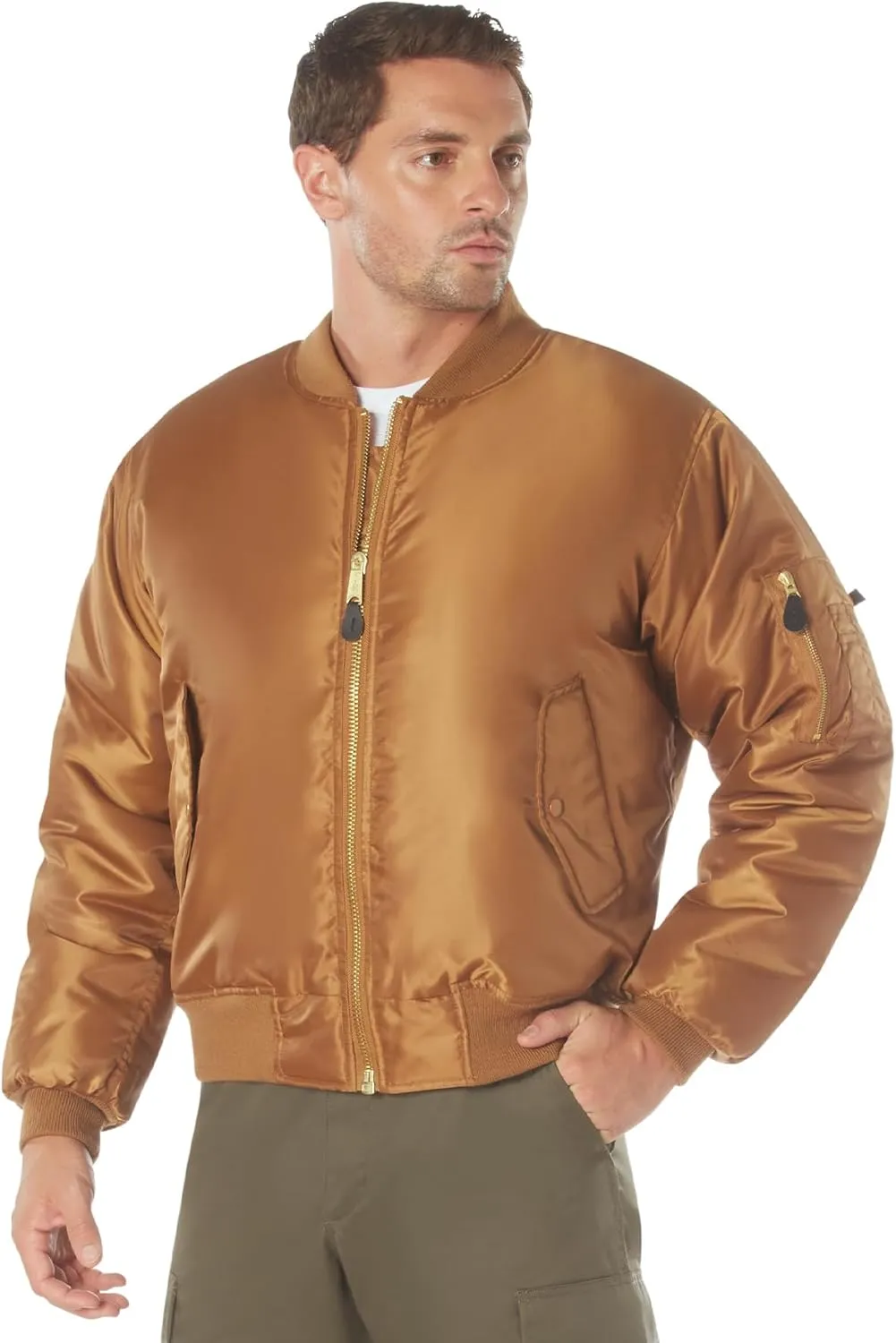 Rothco MA-1 Flight Jacket
