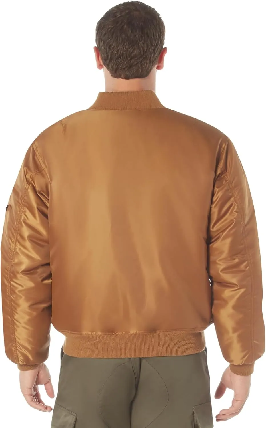 Rothco MA-1 Flight Jacket