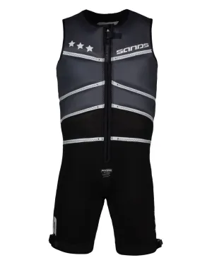 Sands Titan Barefoot Suit