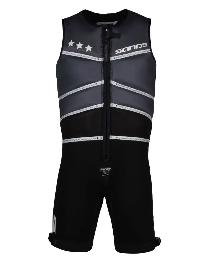 Sands Titan Barefoot Suit
