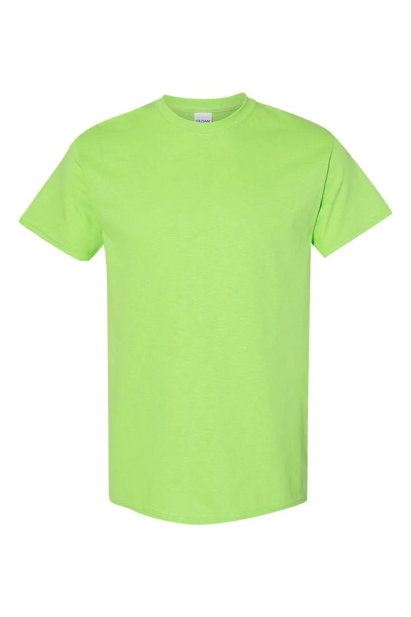 Sequin Green Cheer Your Team Short Sleeve Relaxed Fit T-Shirt