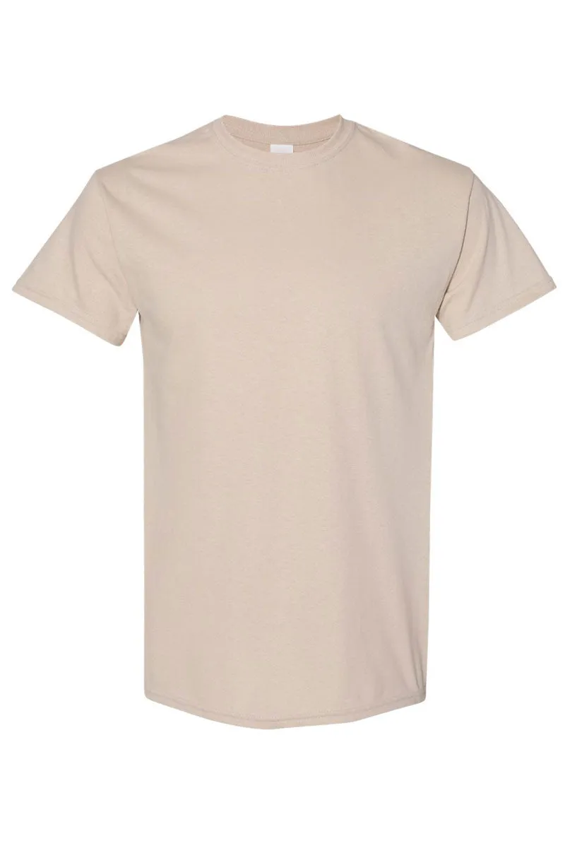 Sequin Green Cheer Your Team Short Sleeve Relaxed Fit T-Shirt