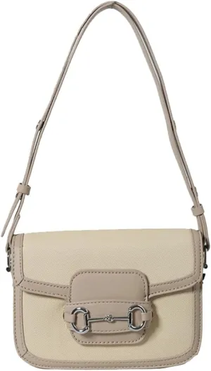 Shoulder Bag for Women PU Leather Hobo Purses Stylish Satchel Crossbody Bag 2024