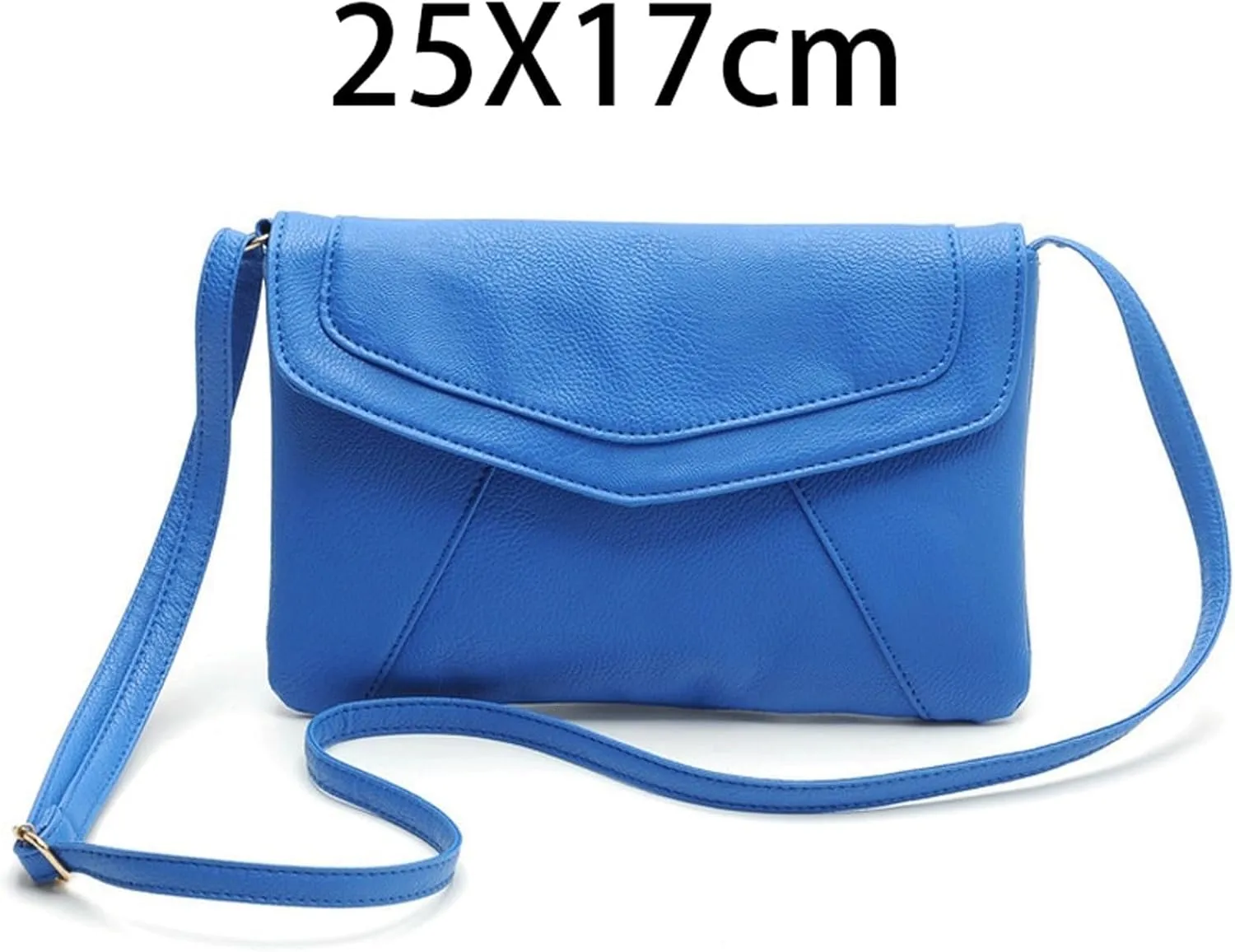 Shoulder Bag Stylish Women's Wedding Clutch Designer Crossbody Shoulder Messenger Bag for Parties(White)