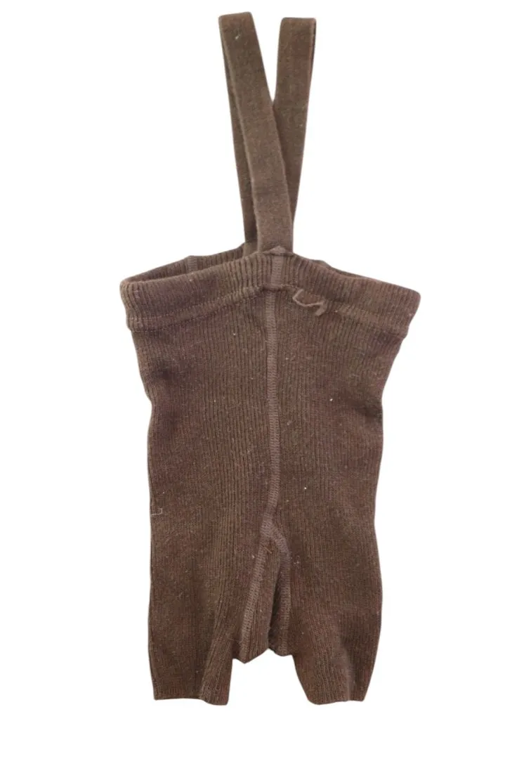 Silas Dungarees, 00
