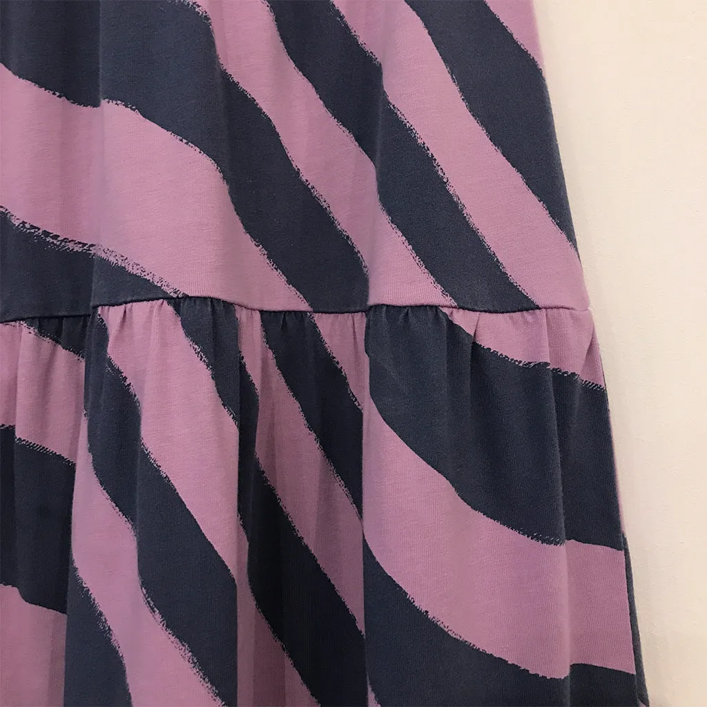 Skirt Frill Stripe