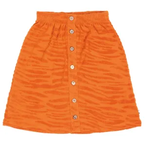 Skirt Long Tiger