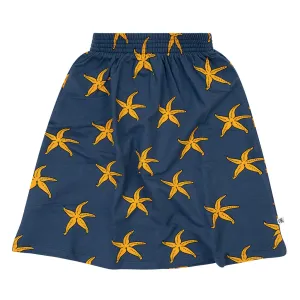 Skirt Midi Starfish