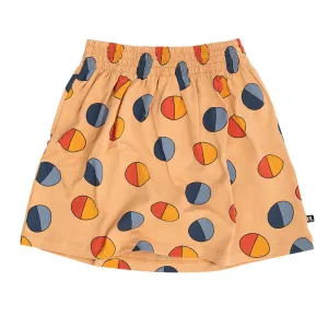 Skirt Moon