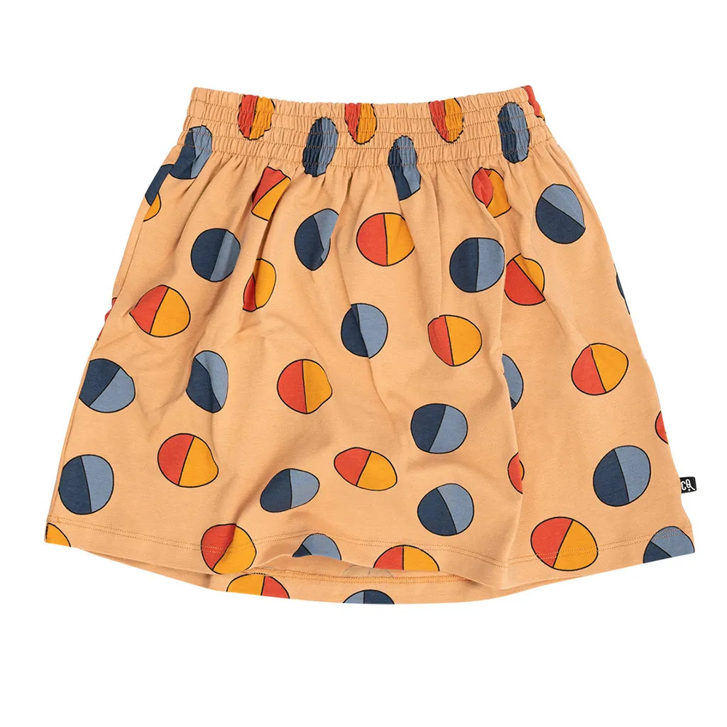 Skirt Moon