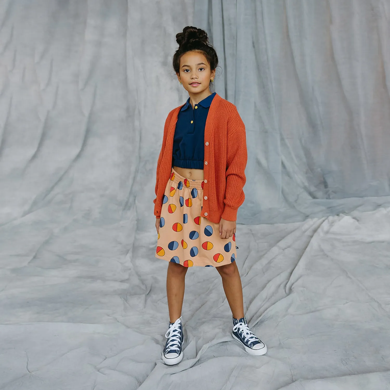 Skirt Moon