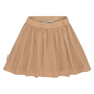 Skirt Muslin Dune