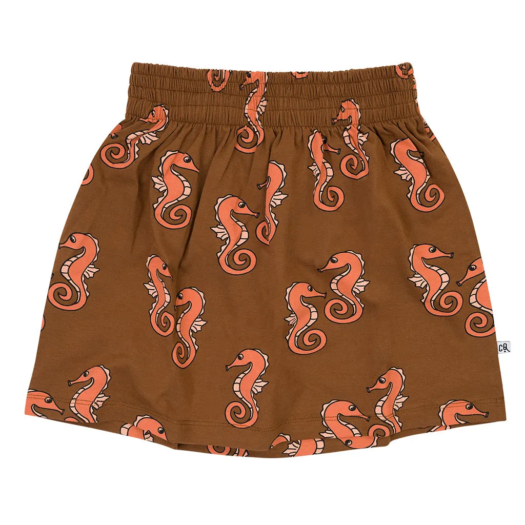 Skirt Seahorse