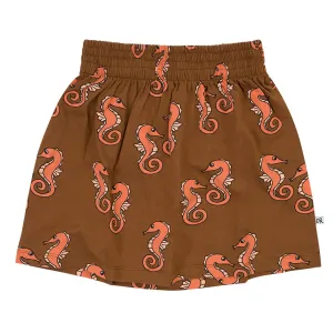 Skirt Seahorse