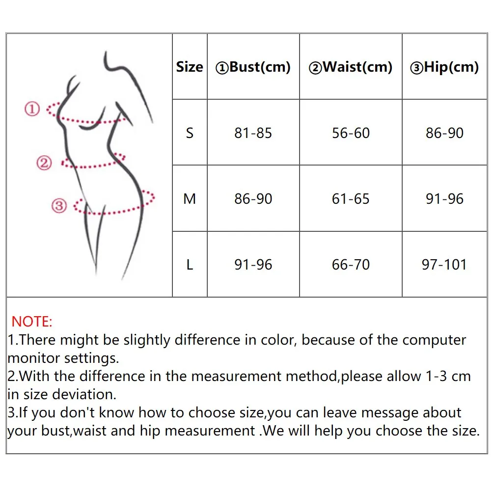 Snakeskin Print Bikini Chain Swimwear Two Piece