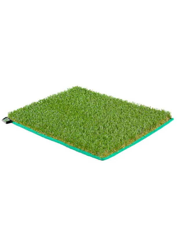 Standard Surf Grass Wetsuit Changing Mat
