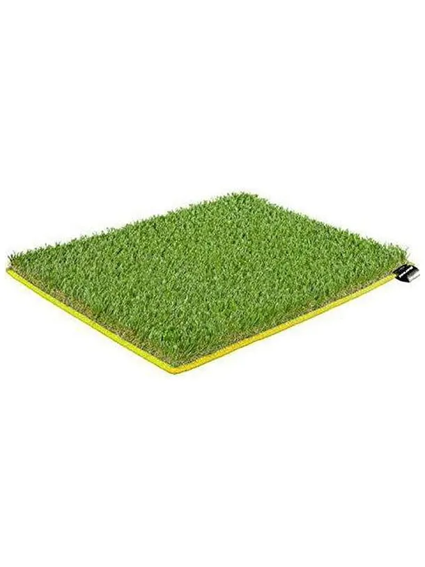 Standard Surf Grass Wetsuit Changing Mat