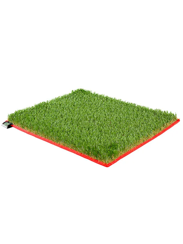 Standard Surf Grass Wetsuit Changing Mat