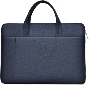 Stylish Laptop Bag for Business Professionals and Students Carry on Luggage Notebook Sleeve