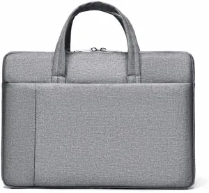 Stylish Laptop Bag for Business Professionals and Students Carry on Luggage Notebook Sleeve