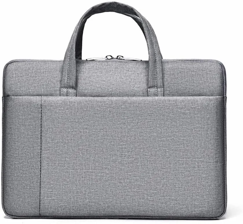 Stylish Laptop Bag for Business Professionals and Students Carry on Luggage Notebook Sleeve