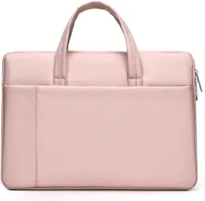 Stylish Laptop Bag for Business Professionals and Students Carry on Luggage Notebook Sleeve