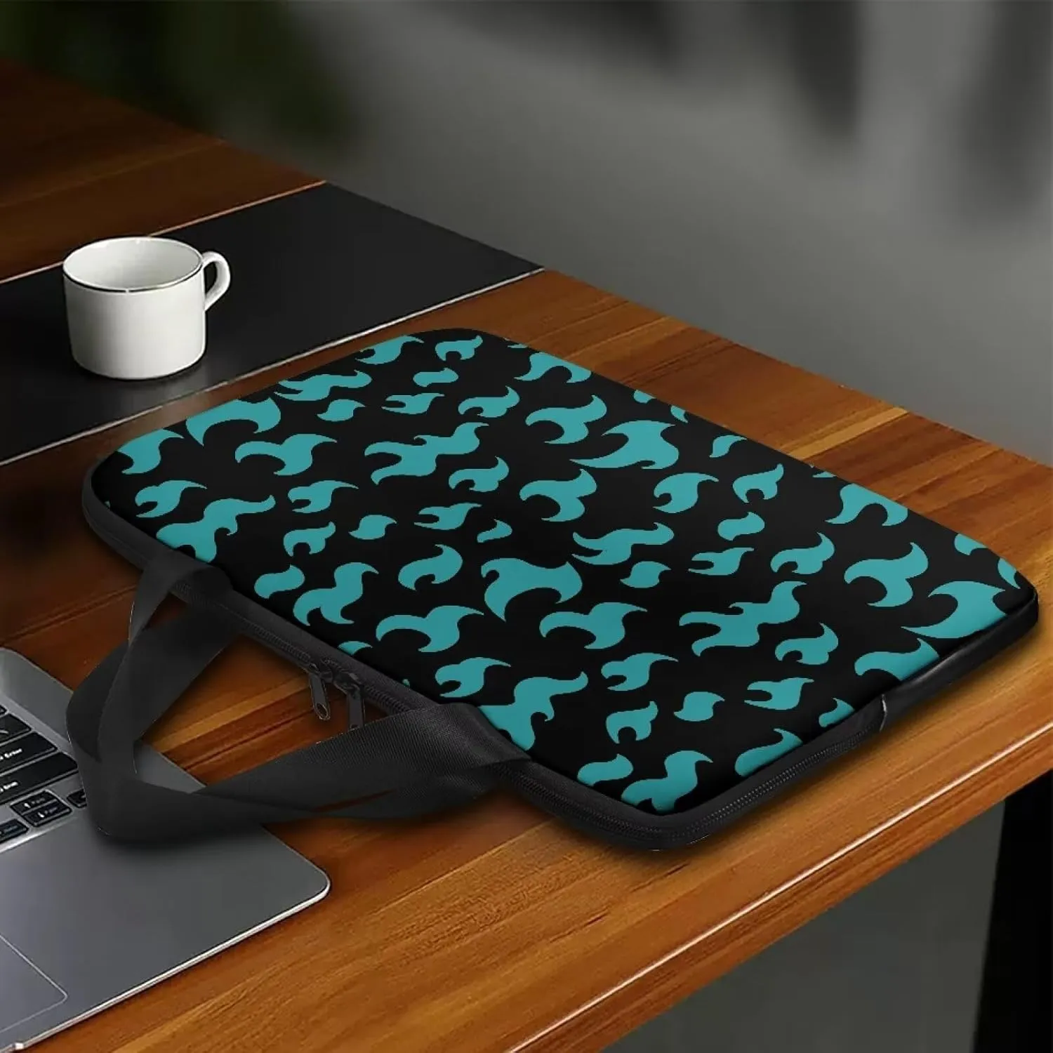 Stylish Laptop Messenger Bag,15In/15.6In/17In/17.3In Laptop Tote Bag,Laptop Case