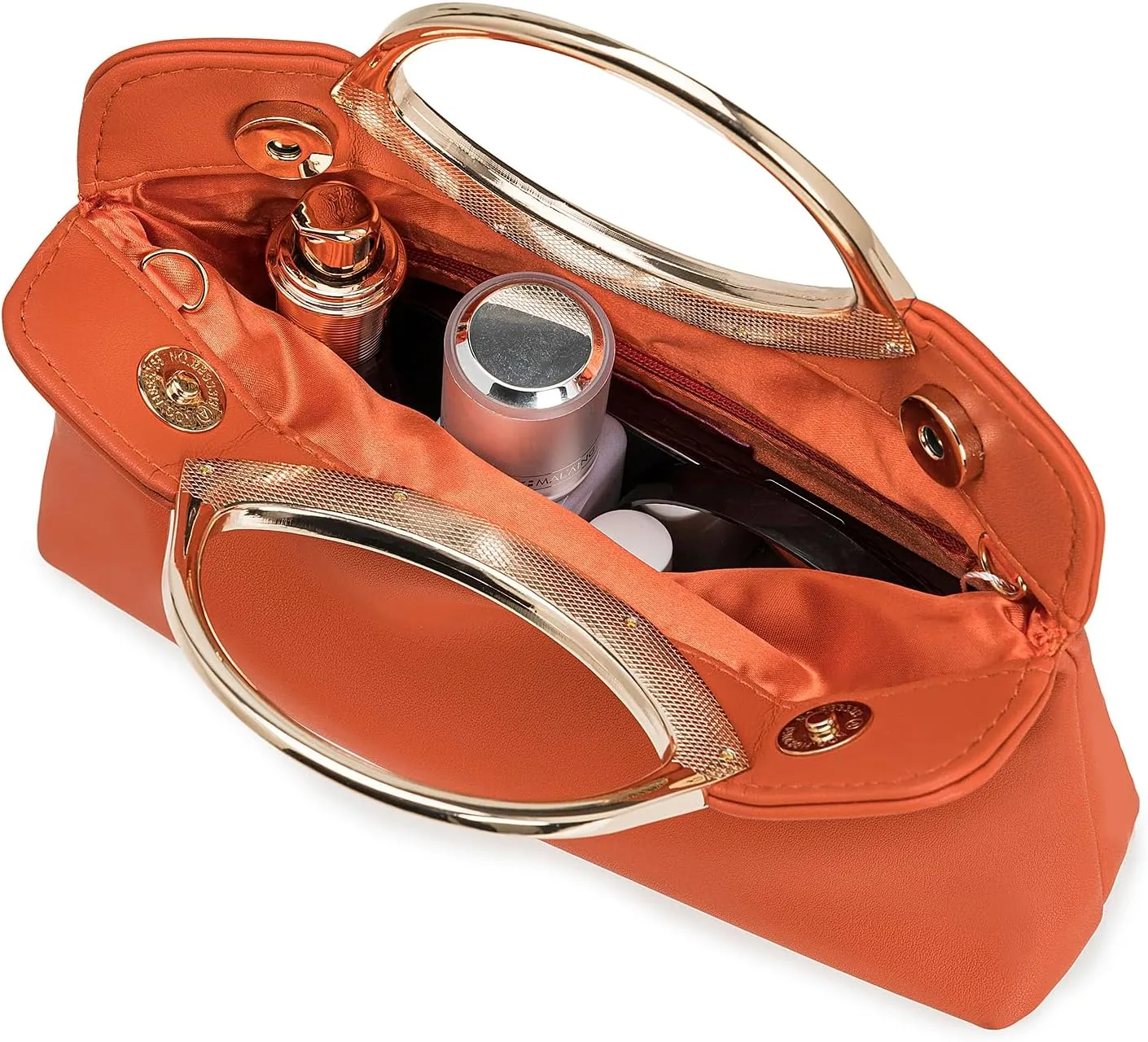 Stylish PU leather Small Prom Handbag Formal Women Party Clutch Dressy Wedding Purse