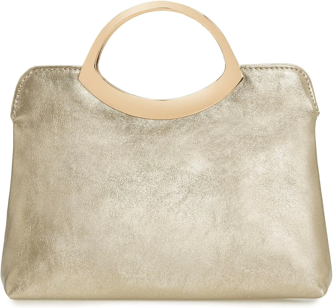 Stylish PU leather Small Prom Handbag Formal Women Party Clutch Dressy Wedding Purse