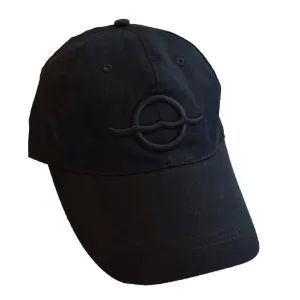 Sunset Strapback Hat
