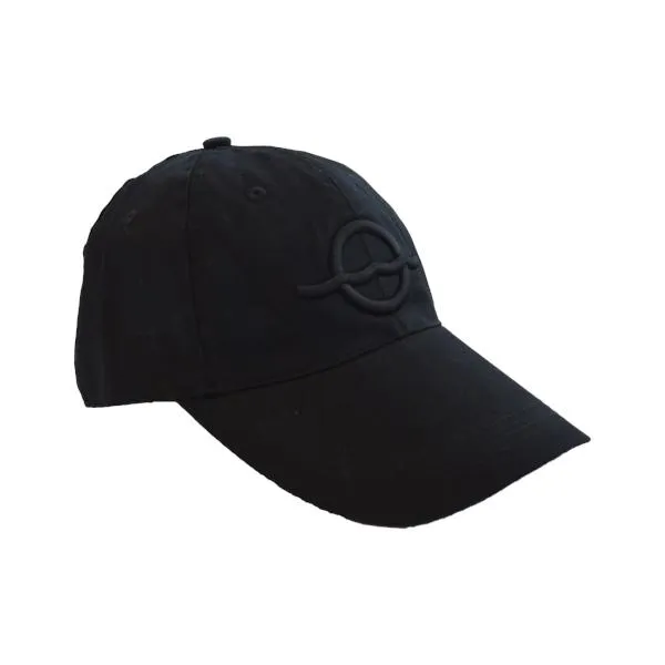 Sunset Strapback Hat