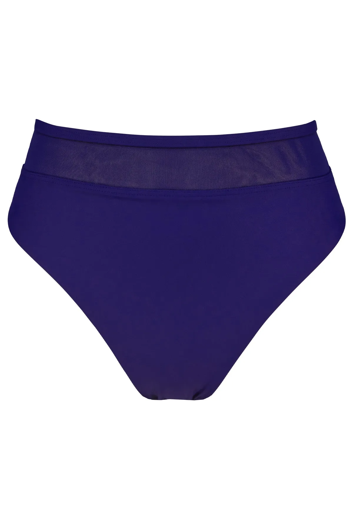 Sunsets Indigo Annie High Waist Bottom
