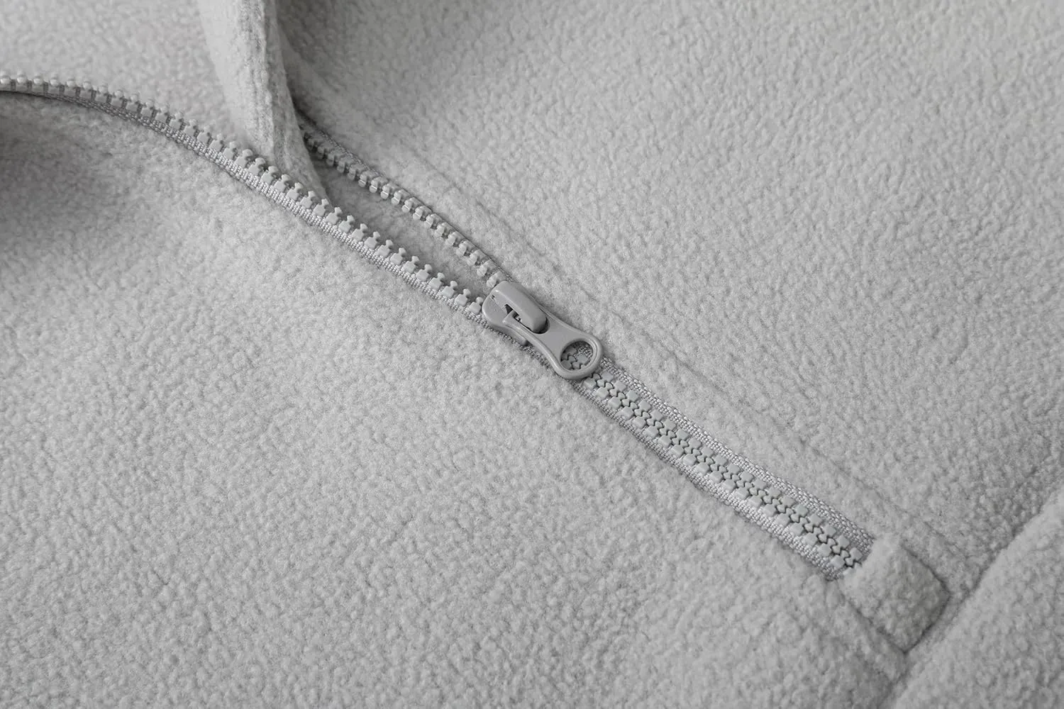 Sweatshirts for Girls Half Zip Fleece Pullover Kids Lightweight Soft Polar Long Sleeve Hoodies with Pocket