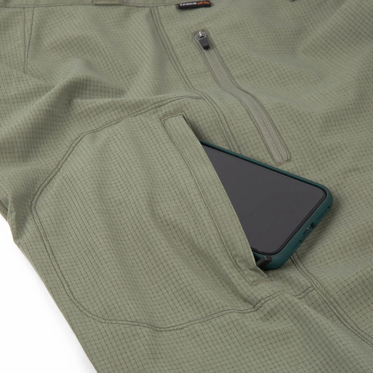 TASCO MTB Fantom Shorts