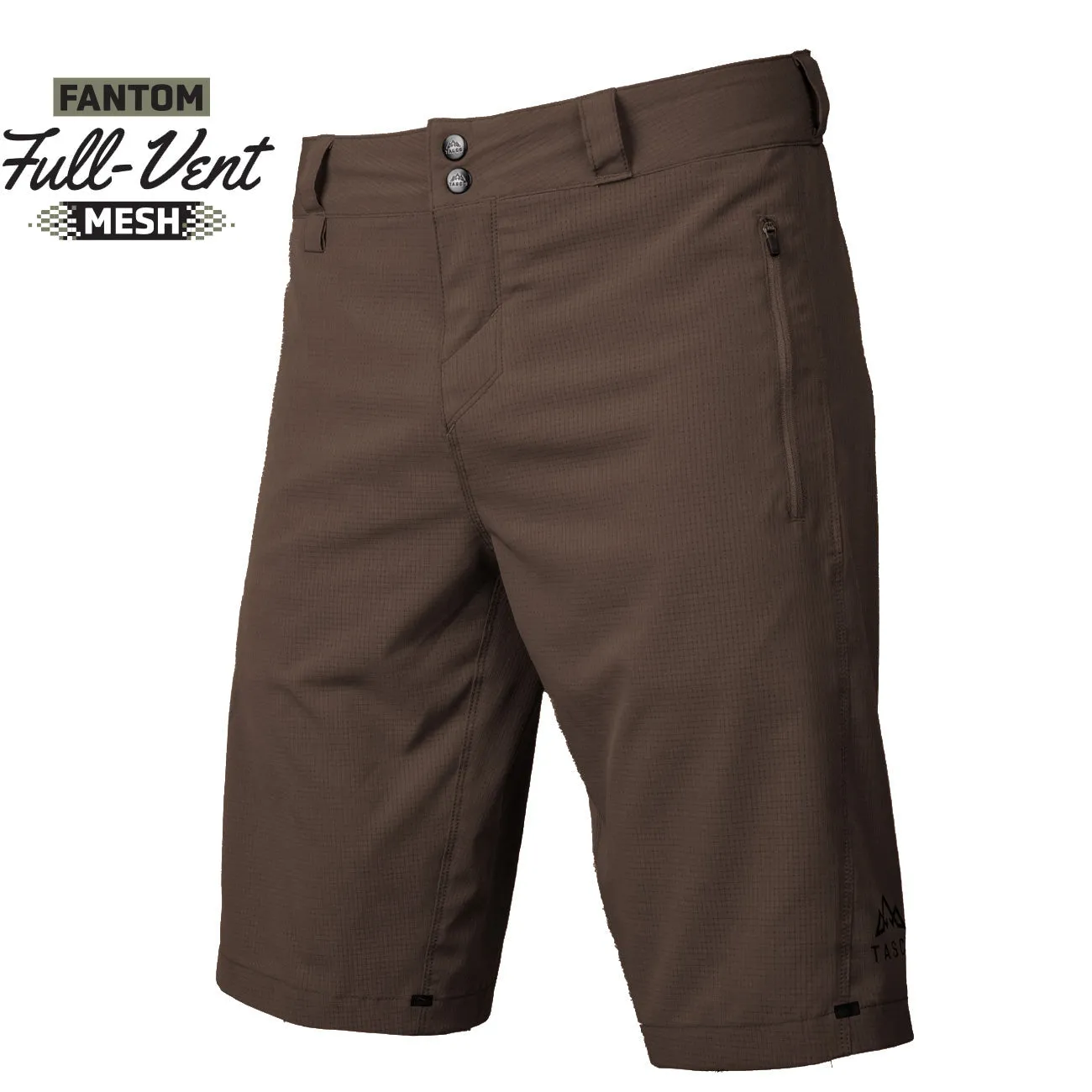 TASCO MTB Fantom Shorts