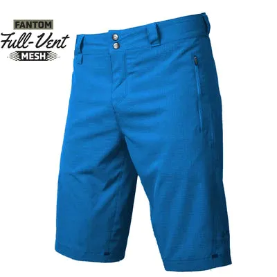 TASCO MTB Fantom Shorts